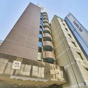 3* 酒店 东横inn-大阪心斋桥西